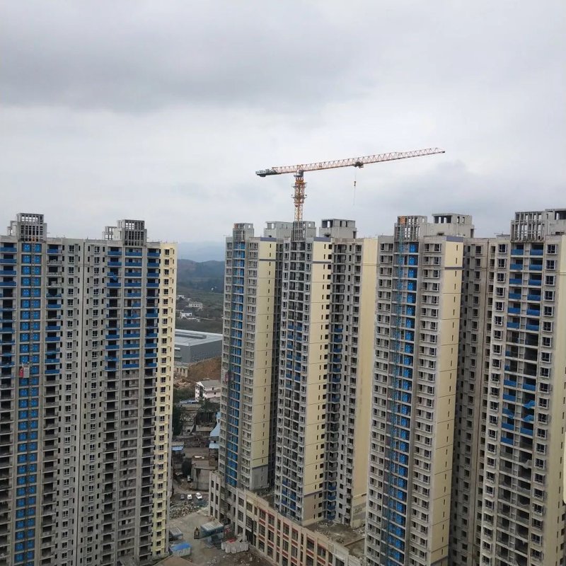 未来五年,贵州建筑工程行业的市场竞争格局将发生哪些变化?